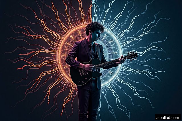 AI-Powered Songwriting: Innovation Meets Creativity